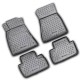3D Patosnice LEXUS IS 250 (XE20) 2005-2013, set 4 kom.